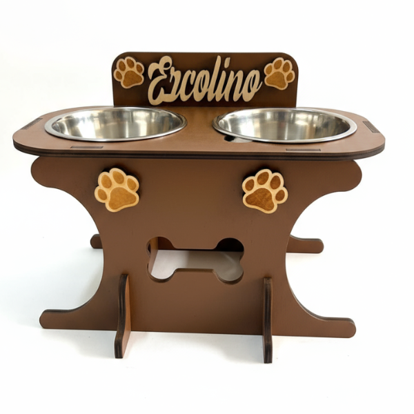 PICCOLA Taglia 15 cm (fino 4–7 kg)