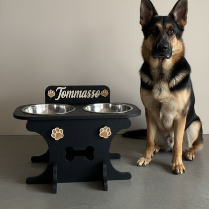 Alzaciotole ergonomico: migliora postura e digestione