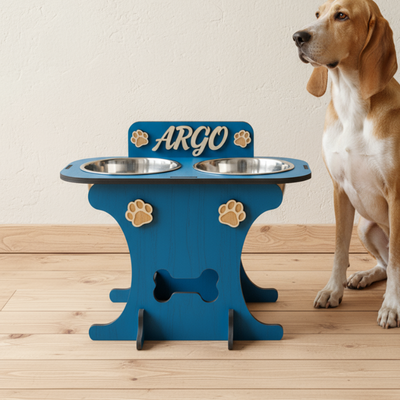 Alzaciotole ergonomico: migliora postura e digestione