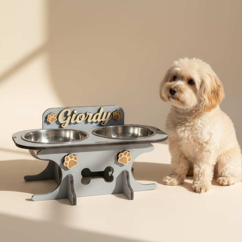 Alzaciotole ergonomico: migliora postura e digestione