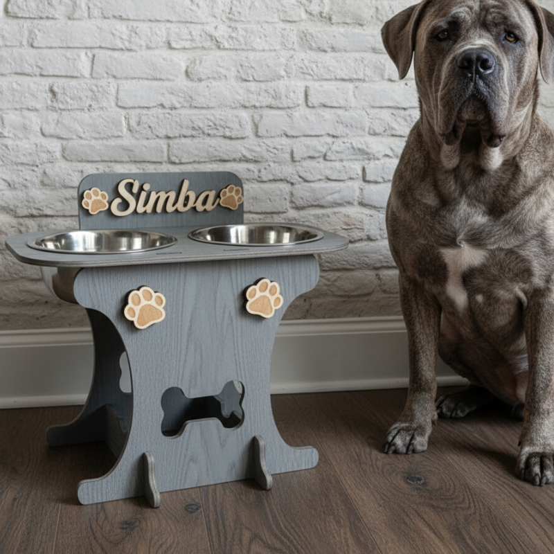 Alzaciotole ergonomico: migliora postura e digestione