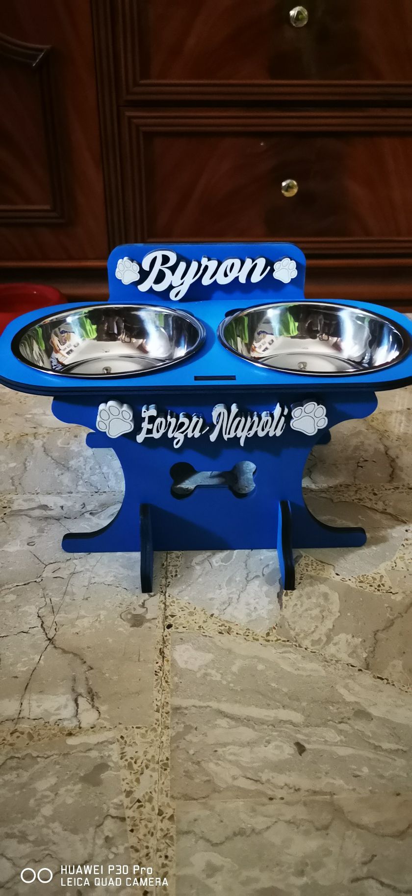 <p>Scelto ogni giorno da chi ama davvero il proprio cane</p>