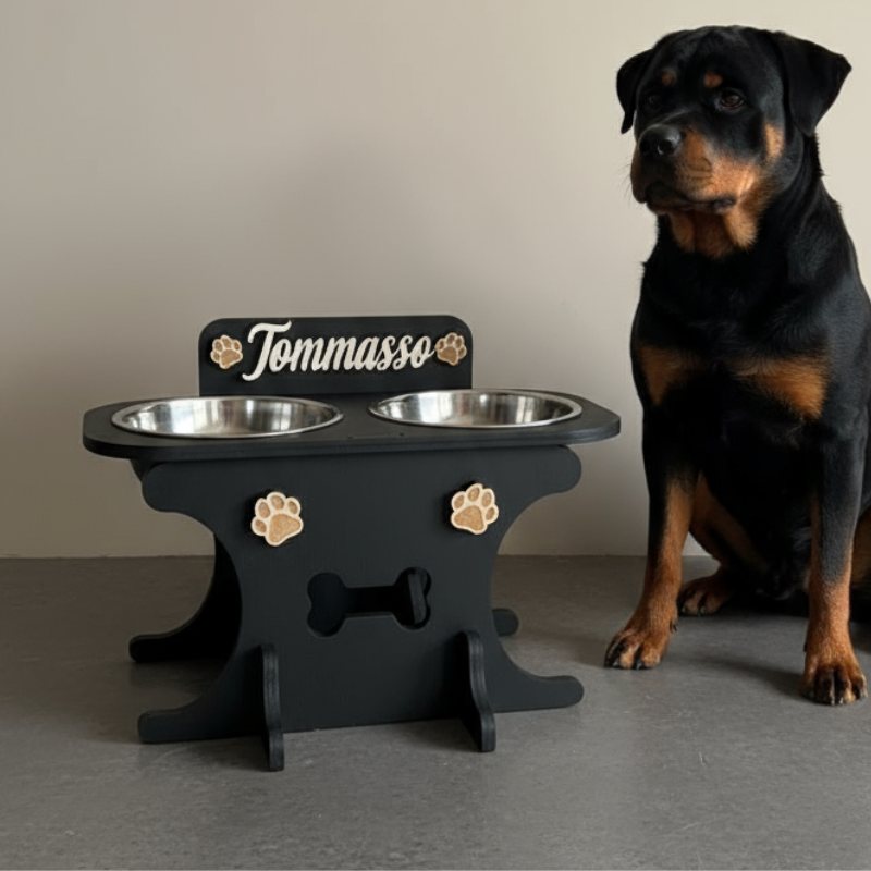 Alzaciotole ergonomico: migliora postura e digestione