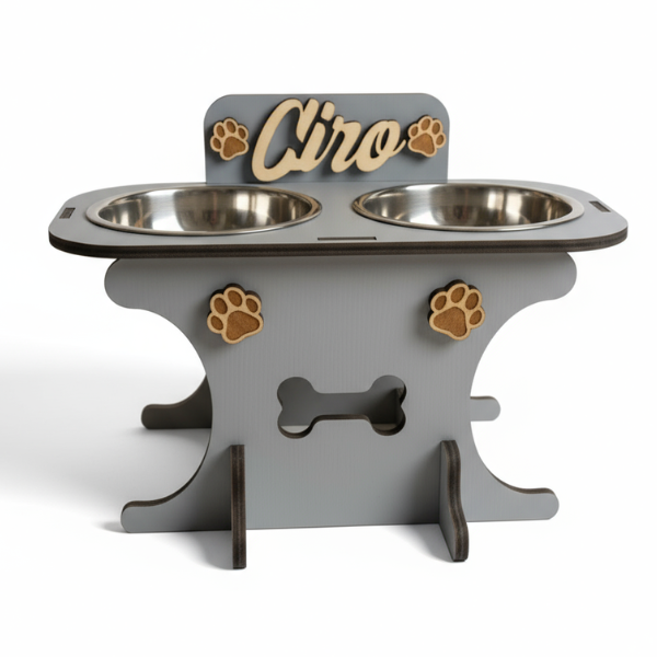 Alzaciotole ergonomico: migliora postura e digestione