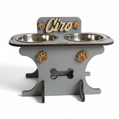 Alzaciotole ergonomico: migliora postura e digestione