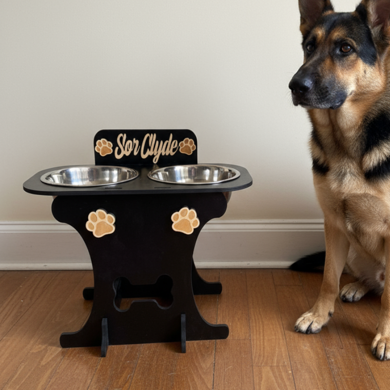 Alzaciotole ergonomico: migliora postura e digestione