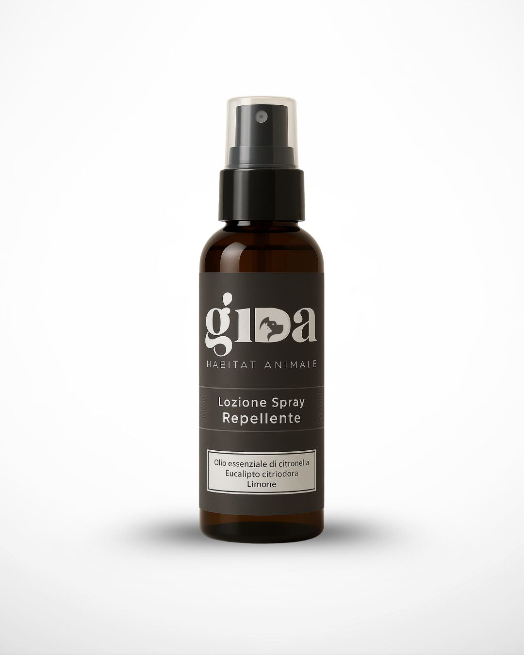 Lozione Repellente Insetti & Zanzare | DIFESA NATURALE QUOTIDIANA