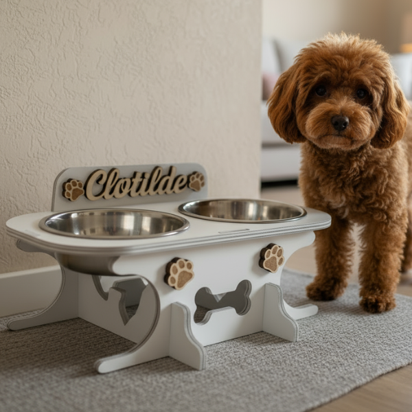 Alzaciotole ergonomico: migliora postura e digestione