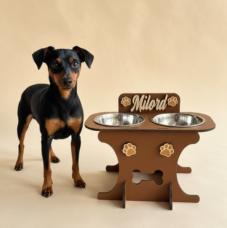 Alzaciotole ergonomico: migliora postura e digestione