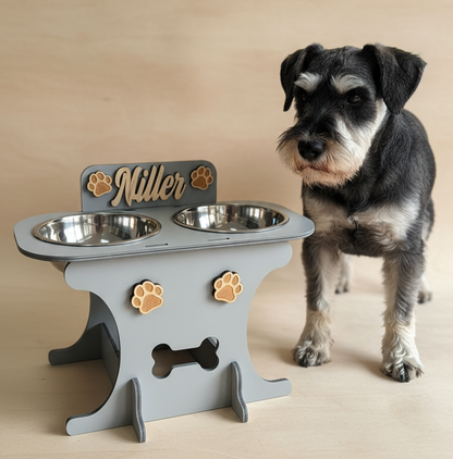 Alzaciotole ergonomico: migliora postura e digestione