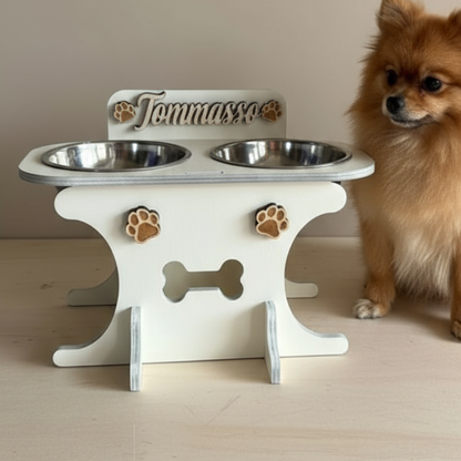 Alzaciotole ergonomico: migliora postura e digestione