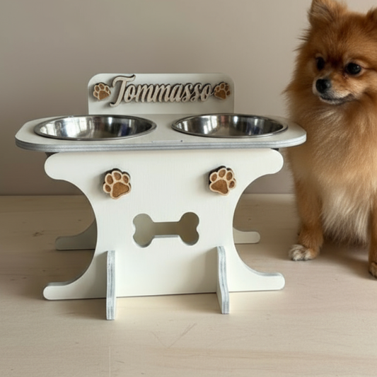 PICCOLA Taglia 15 cm (fino 4–7 kg)